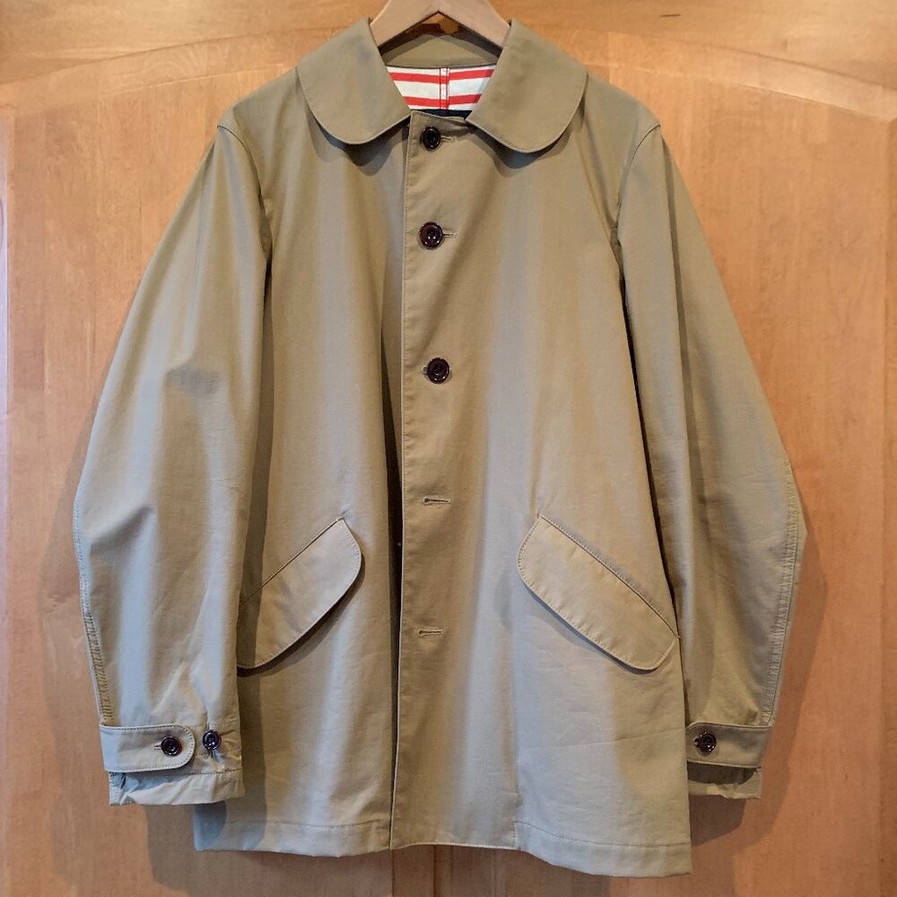 Comme des Garcons HOMME jacket